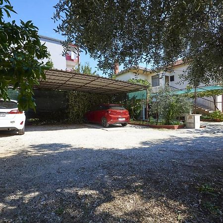 Triple Room Trogir 13102B ภายนอก รูปภาพ