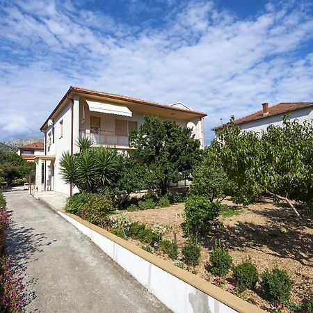 Triple Room Trogir 13102B ภายนอก รูปภาพ