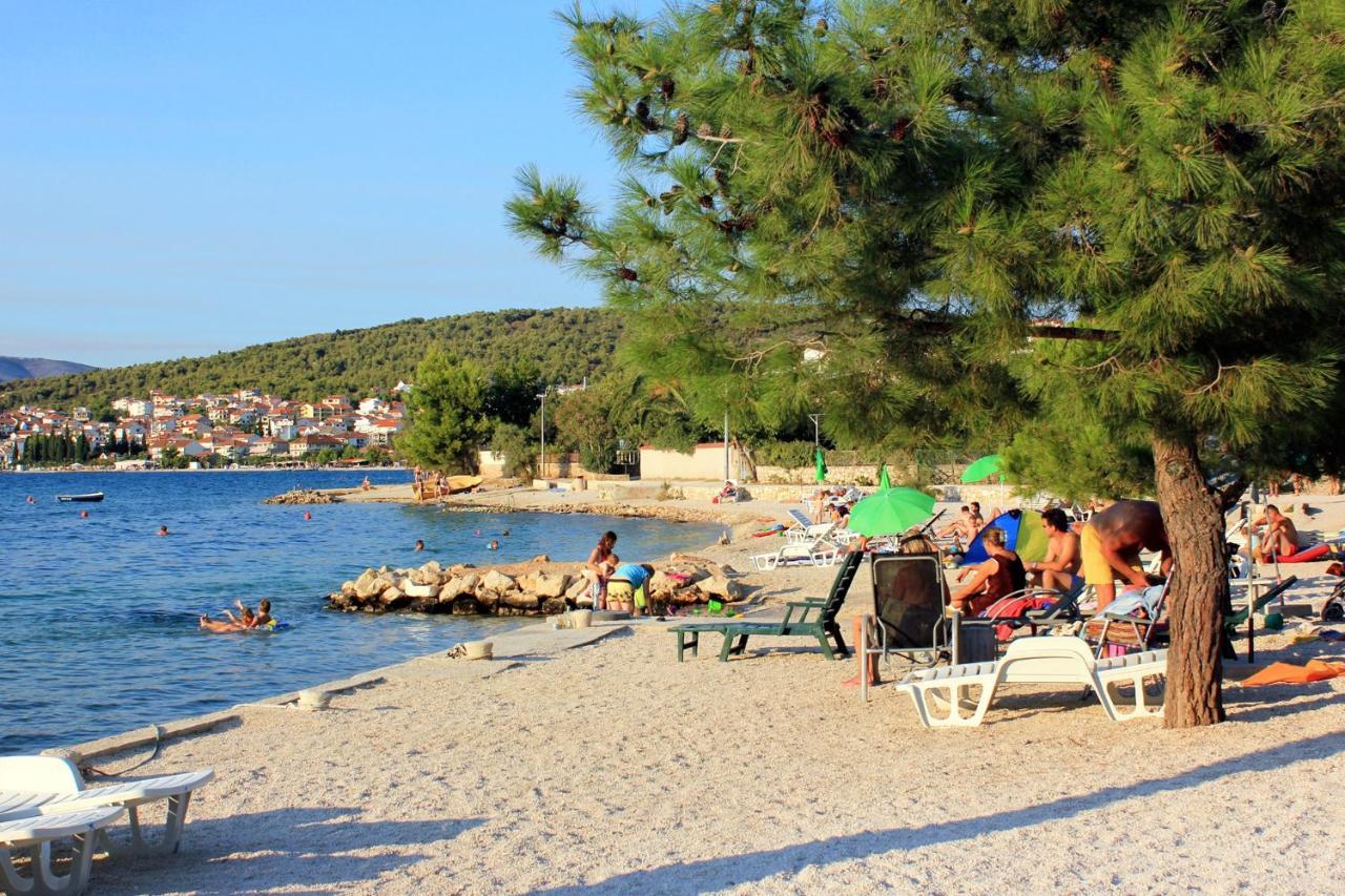 Triple Room Trogir 13102B ภายนอก รูปภาพ